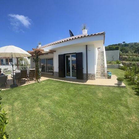 Villa Sofia *Luxury Experience In Calabria Цамброне Экстерьер фото