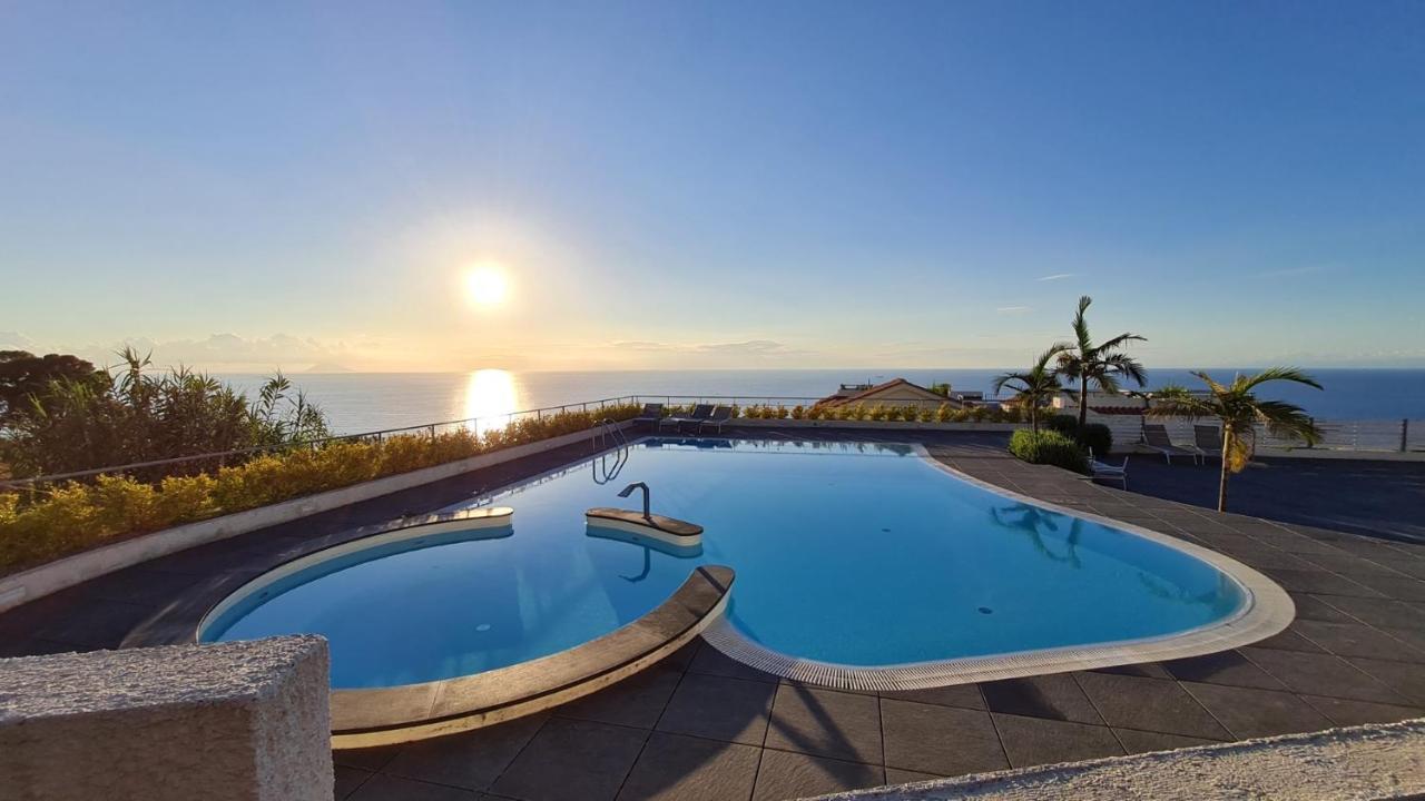Villa Sofia *Luxury Experience In Calabria Цамброне Экстерьер фото