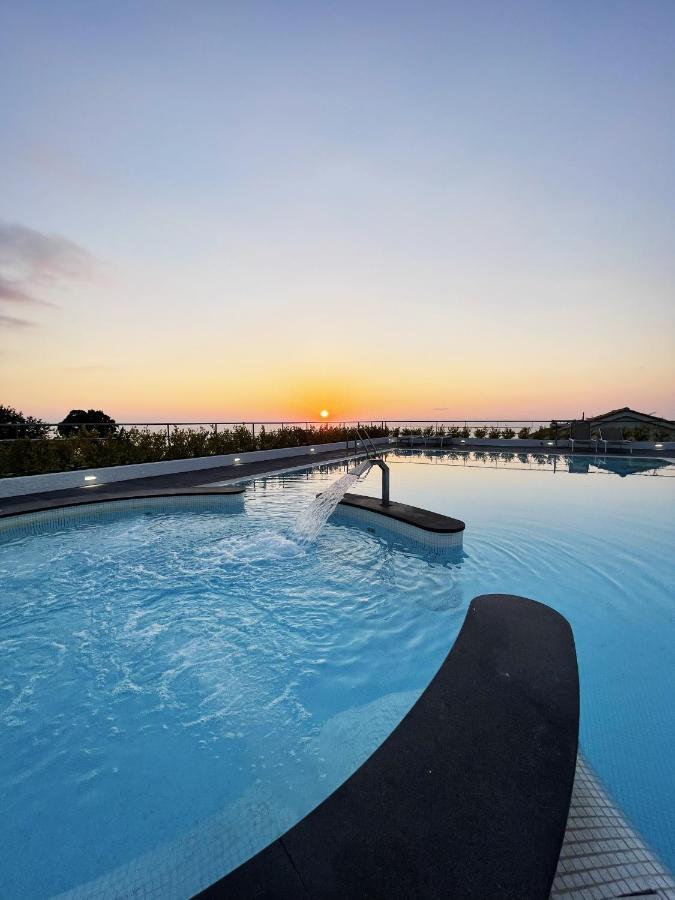 Villa Sofia *Luxury Experience In Calabria Цамброне Экстерьер фото