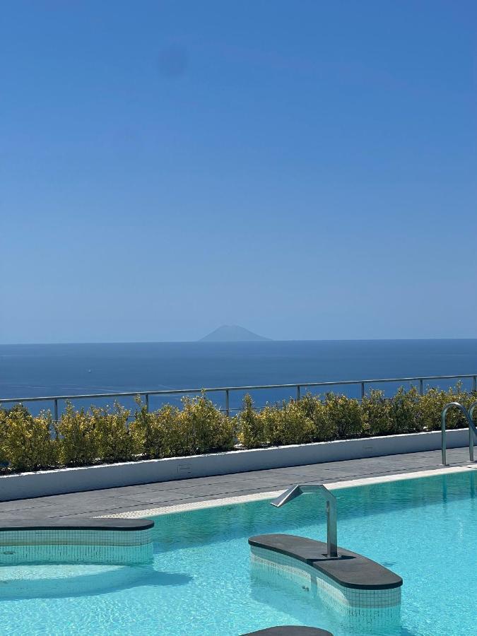 Villa Sofia *Luxury Experience In Calabria Цамброне Экстерьер фото